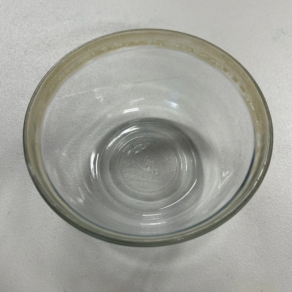 Anchor Hocking anchor quart